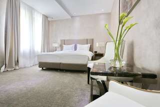 Отель Fabesca Boutique Hotel & SPA Совата Двухместный номер с 1 кроватью-2